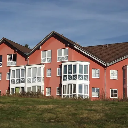 Jule's Ferienapartment Braunlage