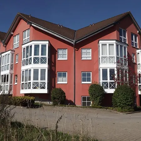 Jule's Ferienapartment * Braunlage