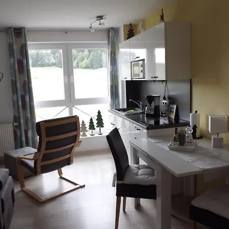 Apartment Jule's Ferienapartment *