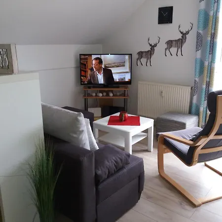 Apartment Jule's Ferienapartment *
