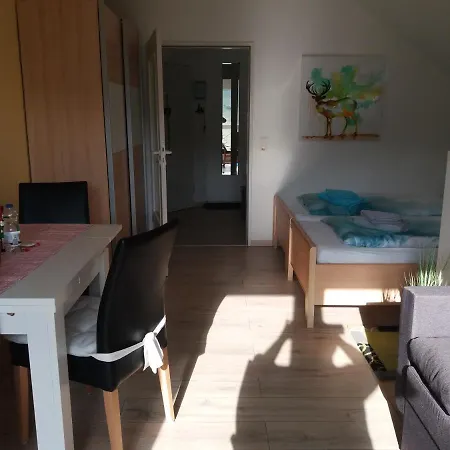 Apartment Jule's Ferienapartment Braunlage