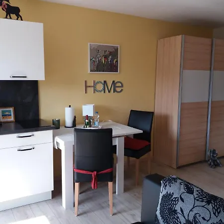 Jule's Ferienapartment * Braunlage