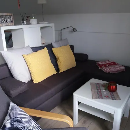 Jule's Ferienapartment * Braunlage