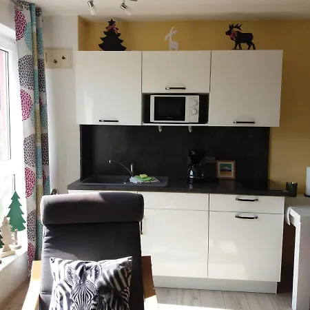 Jule's Ferienapartment Braunlage