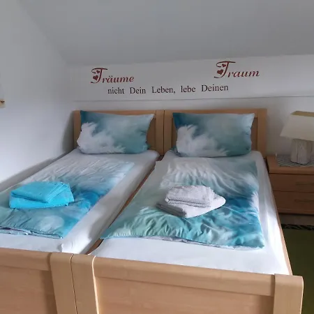 Jule's Ferienapartment Braunlage