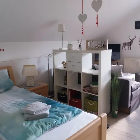 Jule's Ferienapartment